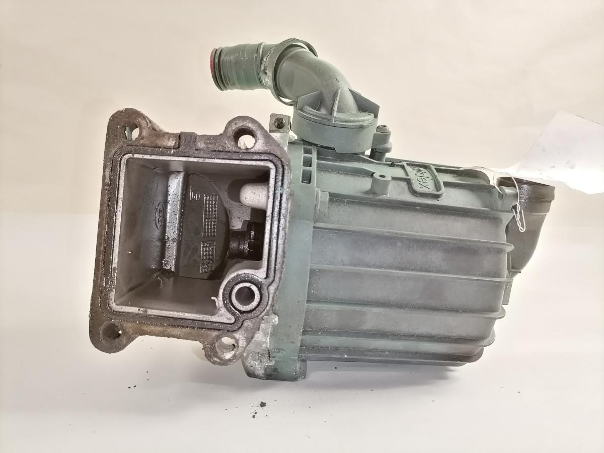 Volvo Karterituulutuse õliaurude separaator 21373547 - Crankcase for Truck: picture 5 Volvo Karterituulutuse õliaurude separaator 21373547 - Crankcase for Truck: picture 5