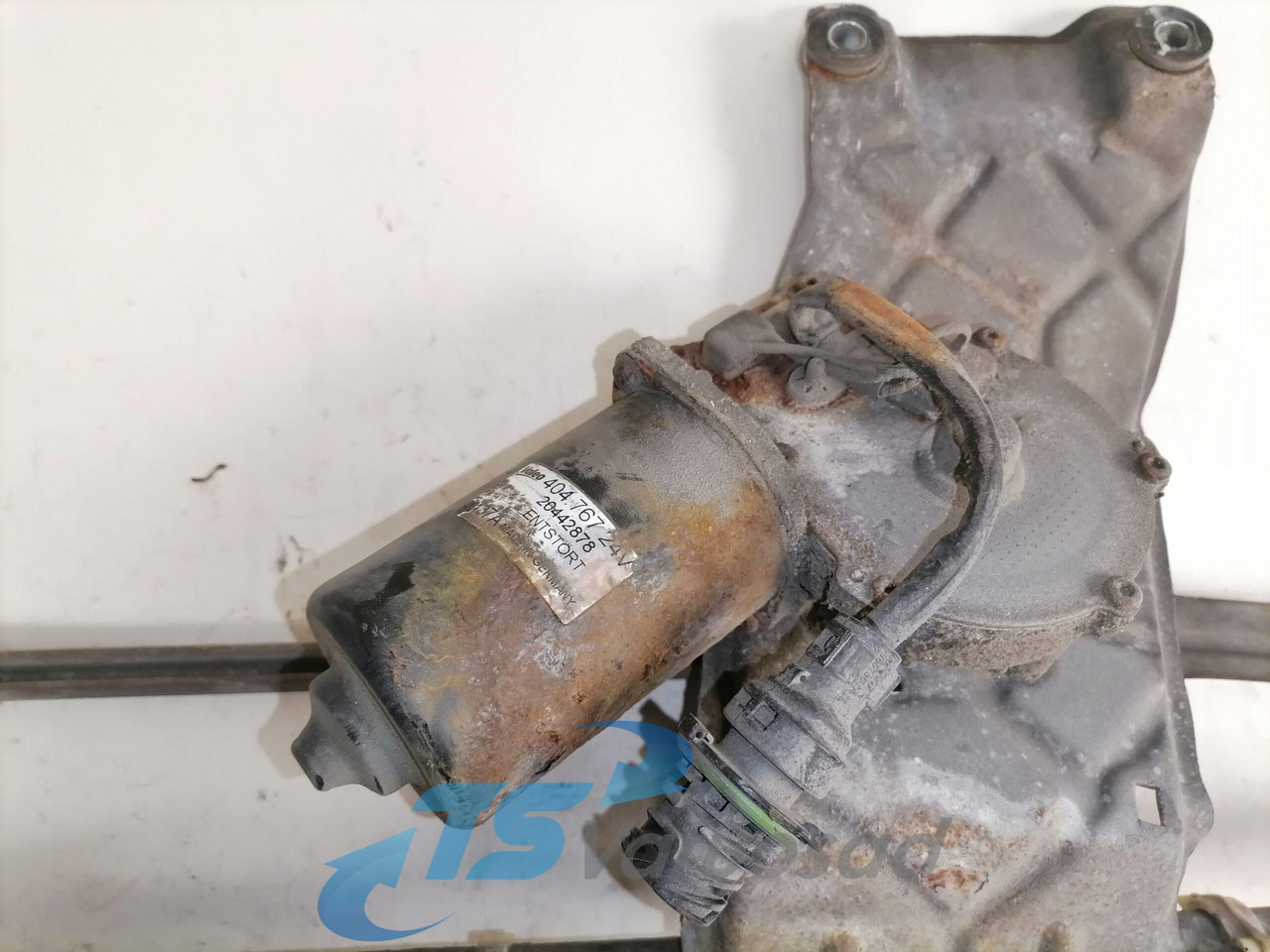 Volvo Klaasipuhasti raam 20517438 - Wiper for Truck: picture 3 Volvo Klaasipuhasti raam 20517438 - Wiper for Truck: picture 3