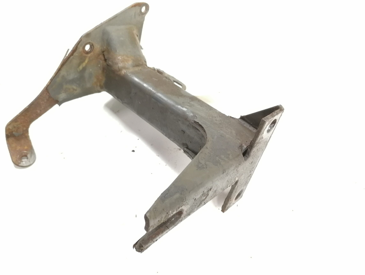 Volvo Lisasoojendi kandur 21145014 - Heating/ Ventilation for Truck: picture 4 Volvo Lisasoojendi kandur 21145014 - Heating/ Ventilation for Truck: picture 4