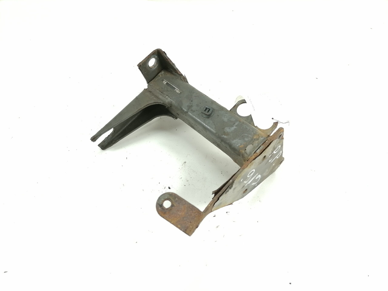 Volvo Lisasoojendi kandur 21145014 - Heating/ Ventilation for Truck: picture 1 Volvo Lisasoojendi kandur 21145014 - Heating/ Ventilation for Truck: picture 1