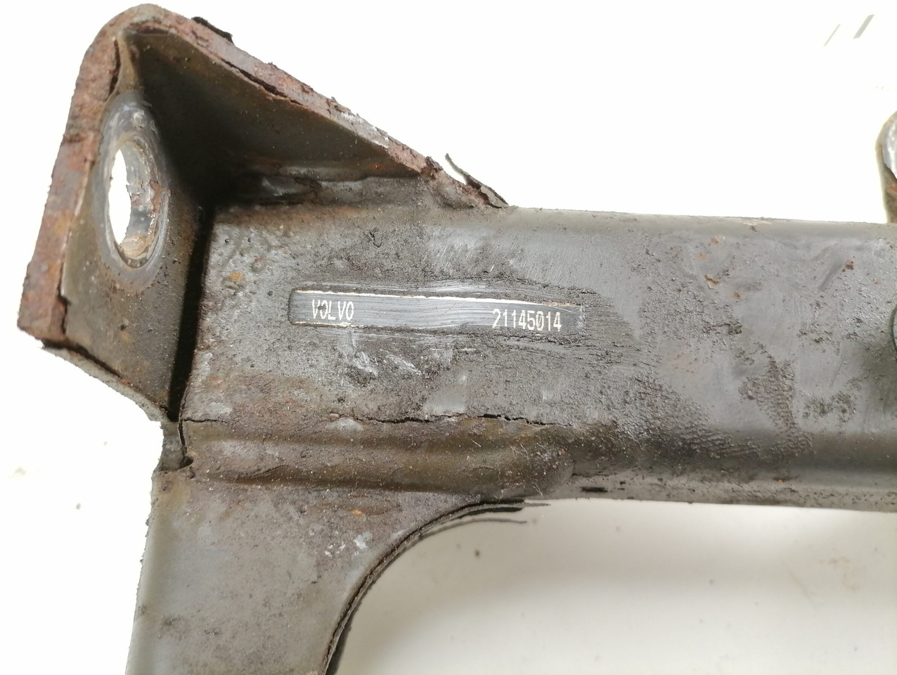 Volvo Lisasoojendi kandur 21145014 - Heating/ Ventilation for Truck: picture 2 Volvo Lisasoojendi kandur 21145014 - Heating/ Ventilation for Truck: picture 2