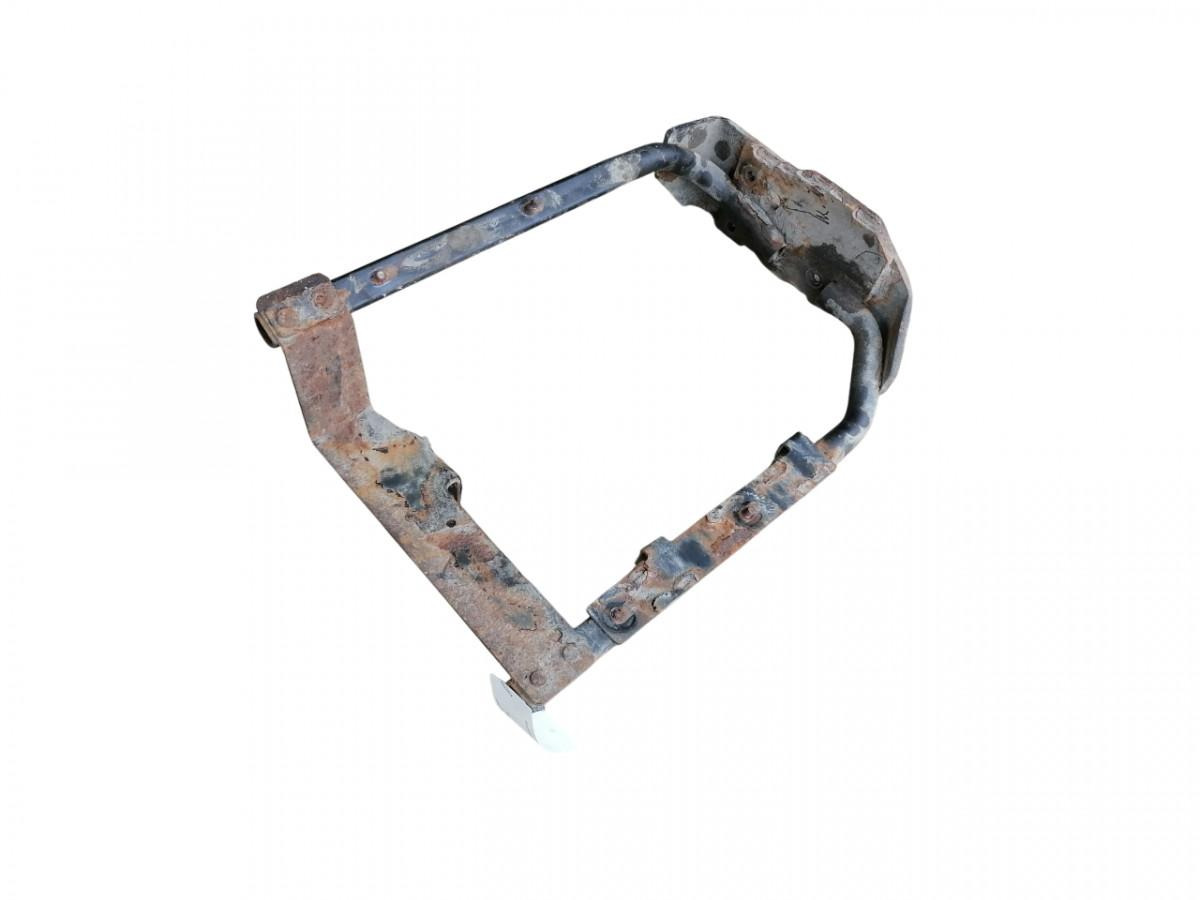 Volvo Mudguard bracket 20969984 - Universal part for Truck: picture 1 Volvo Mudguard bracket 20969984 - Universal part for Truck: picture 1