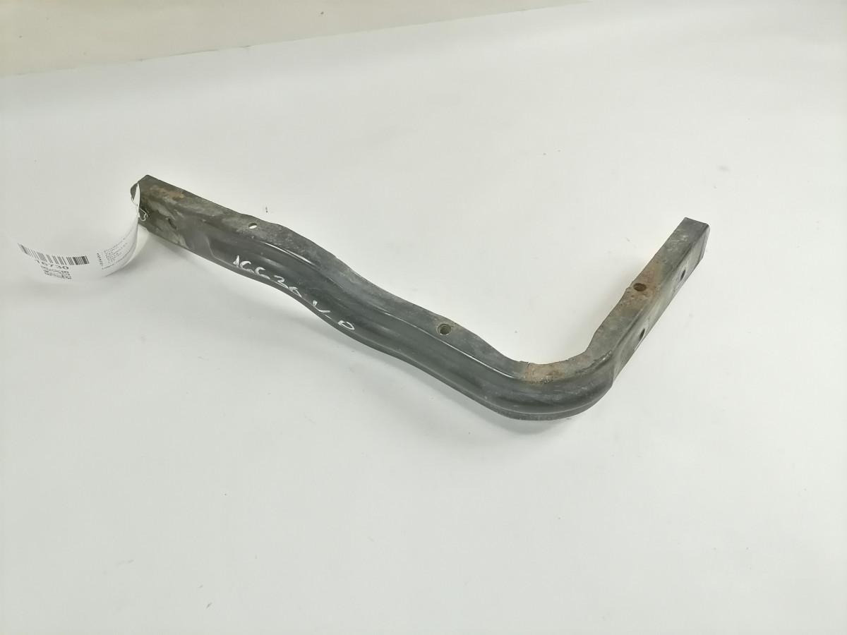 Volvo Mudguard bracket 82980144 - Universal part for Truck: picture 3 Volvo Mudguard bracket 82980144 - Universal part for Truck: picture 3