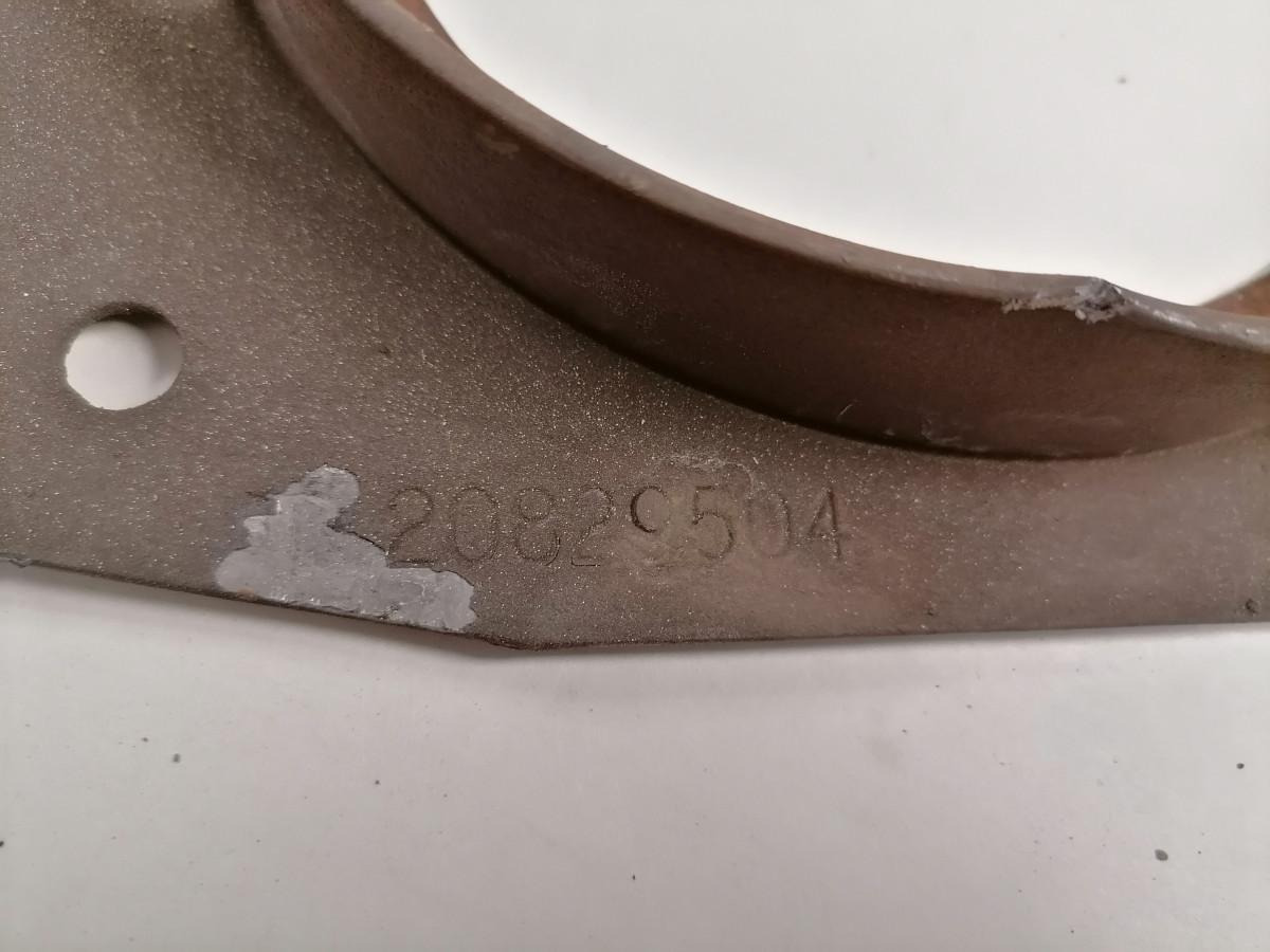 Volvo Porikaitseplekk 20829504 - Universal part for Truck: picture 3 Volvo Porikaitseplekk 20829504 - Universal part for Truck: picture 3