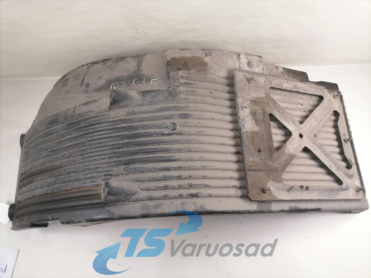 Volvo Poritiib 82141524 - Universal part for Truck: picture 2 Volvo Poritiib 82141524 - Universal part for Truck: picture 2