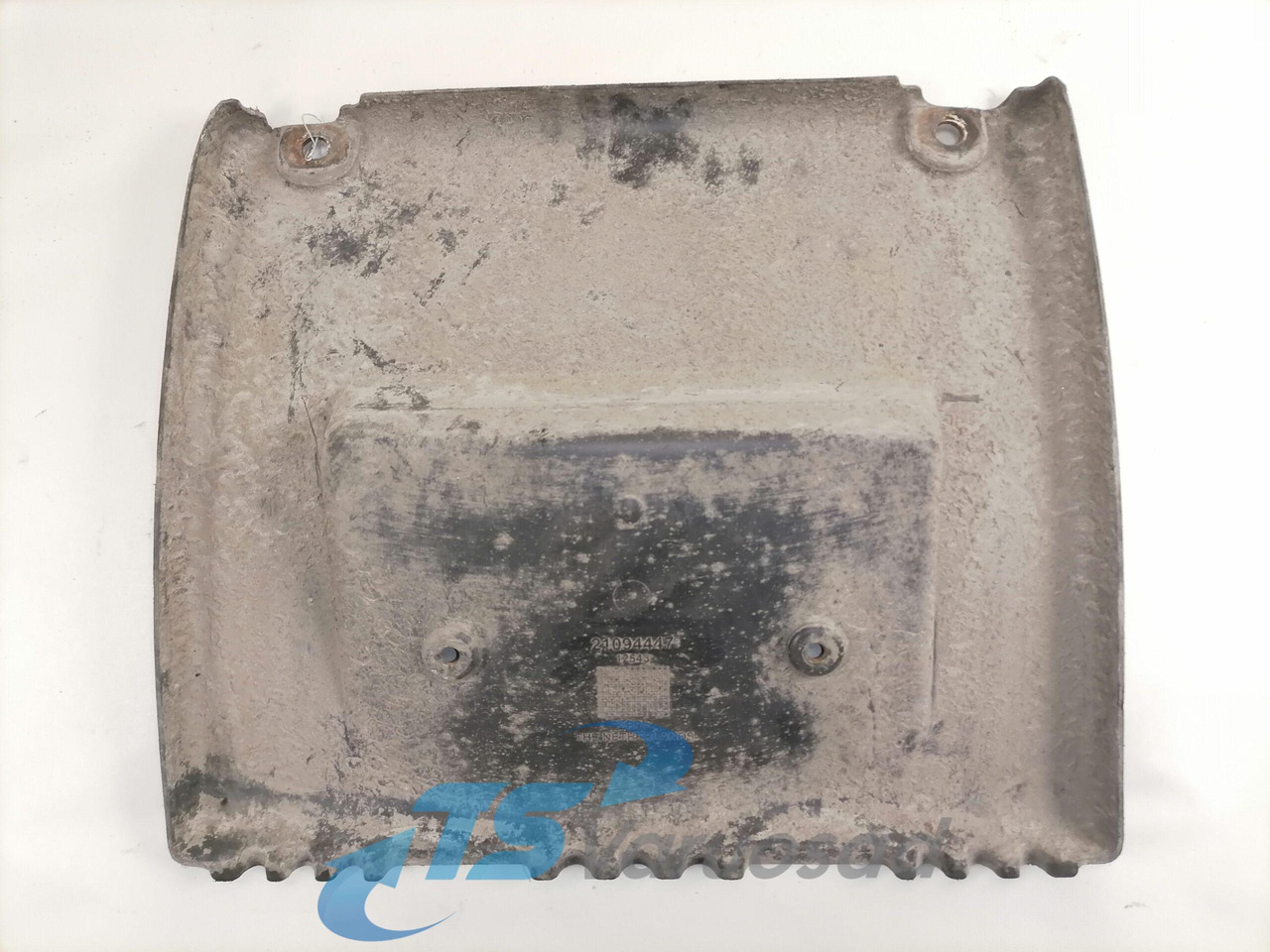 Volvo Poritiiva plastik 21094447 - Universal part for Truck: picture 3 Volvo Poritiiva plastik 21094447 - Universal part for Truck: picture 3