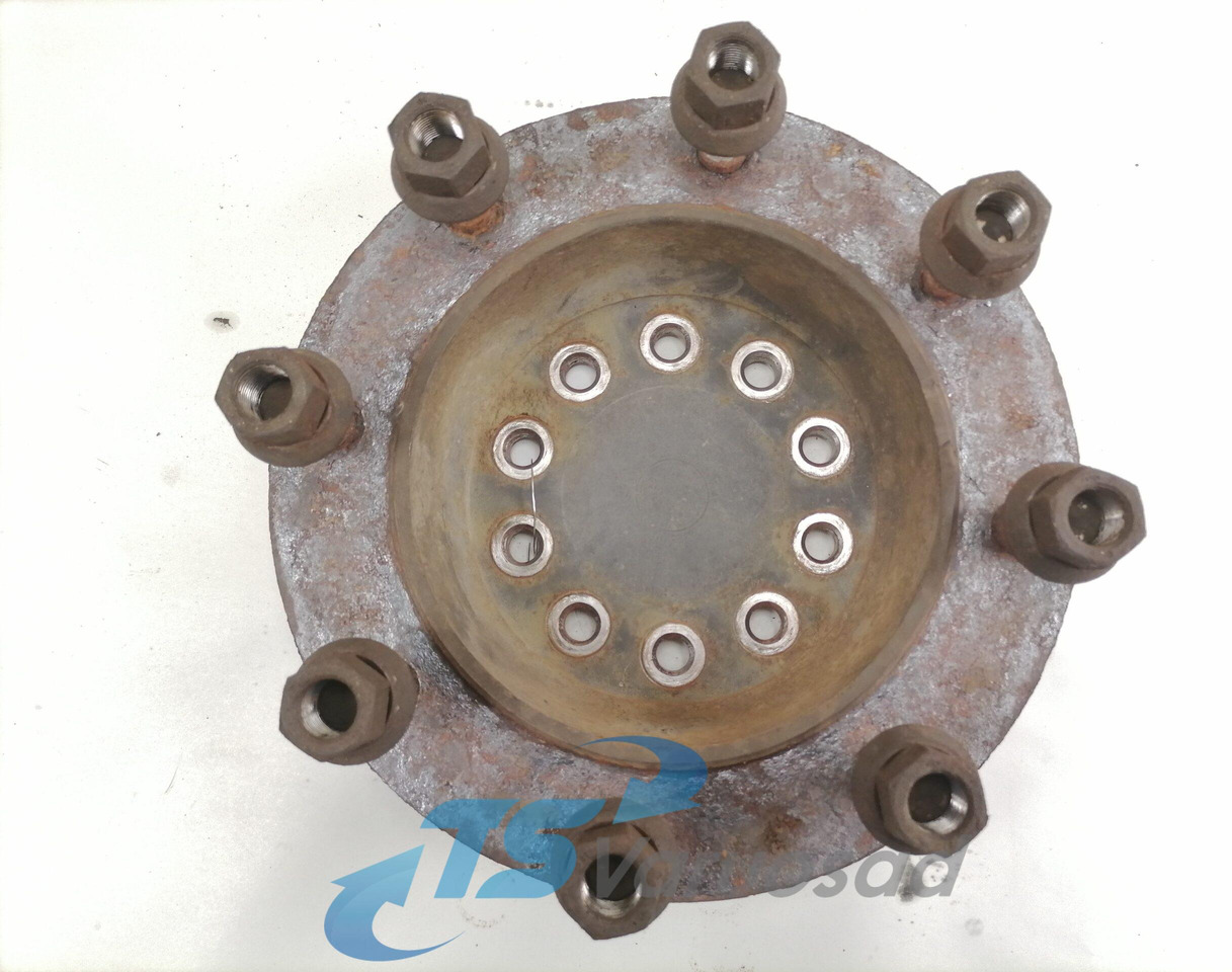 Volvo Rattarummu flants, esisild 20701513 - Wheel hub for Truck: picture 3 Volvo Rattarummu flants, esisild 20701513 - Wheel hub for Truck: picture 3
