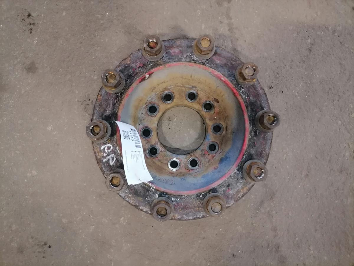 Volvo Rattarummu flants, esisild 20701988 - Wheel hub for Truck: picture 2 Volvo Rattarummu flants, esisild 20701988 - Wheel hub for Truck: picture 2