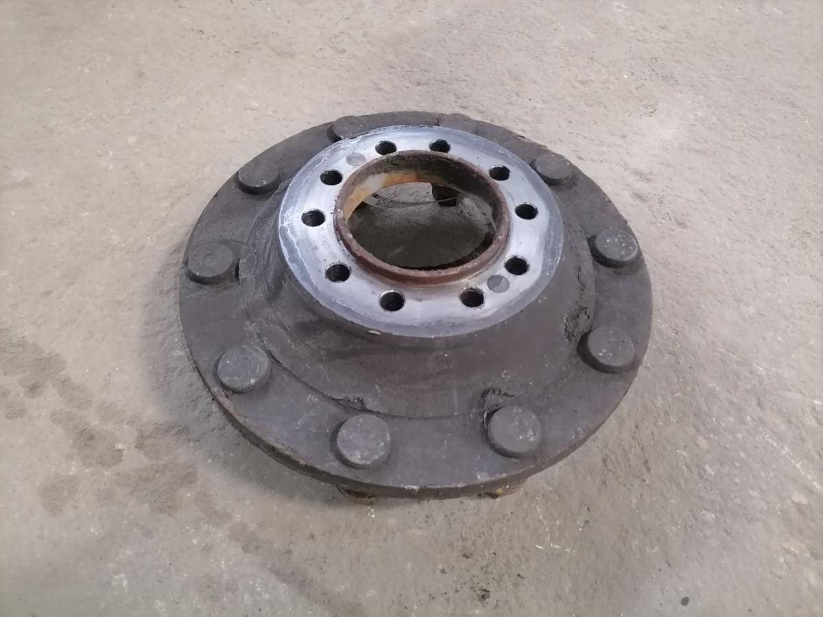 Volvo Rattarummu flants, esisild 20701988 - Wheel hub for Truck: picture 3 Volvo Rattarummu flants, esisild 20701988 - Wheel hub for Truck: picture 3
