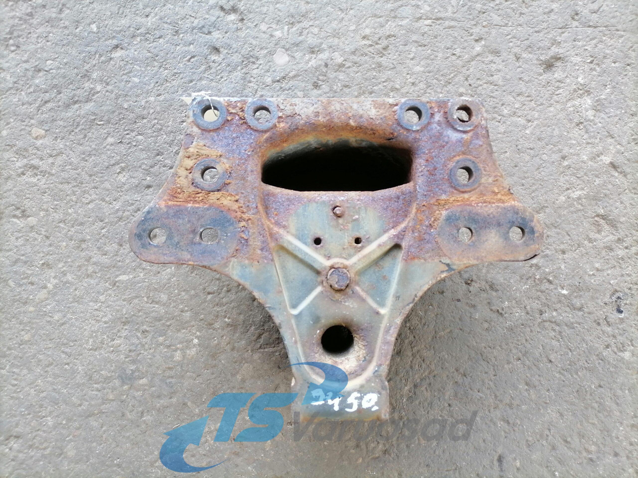 Volvo Rear axel spring 20579669 - Suspension for Truck: picture 2 Volvo Rear axel spring 20579669 - Suspension for Truck: picture 2