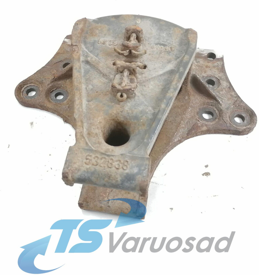 Volvo Rear axel spring 20579669 - Suspension for Truck: picture 1 Volvo Rear axel spring 20579669 - Suspension for Truck: picture 1