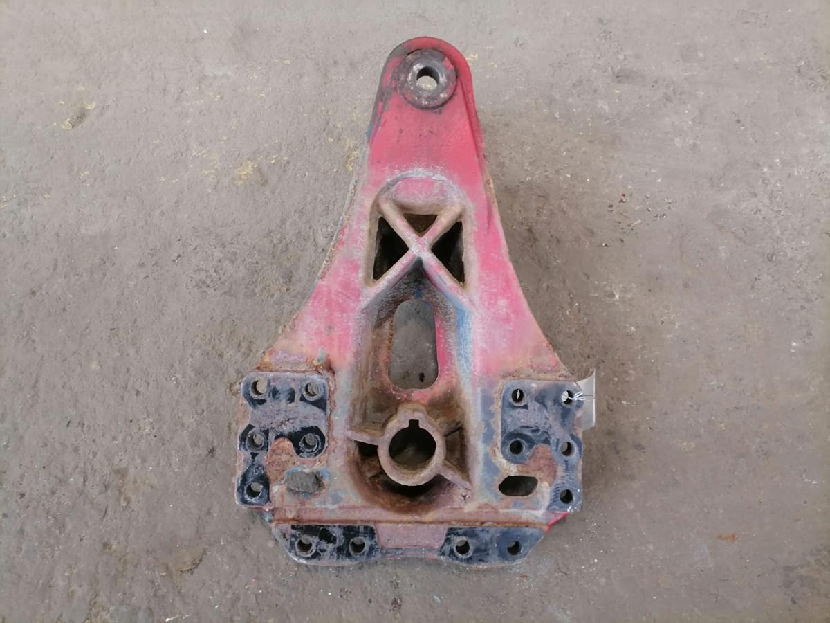 Volvo Rear axel spring 20585798 - Suspension for Truck: picture 4 Volvo Rear axel spring 20585798 - Suspension for Truck: picture 4