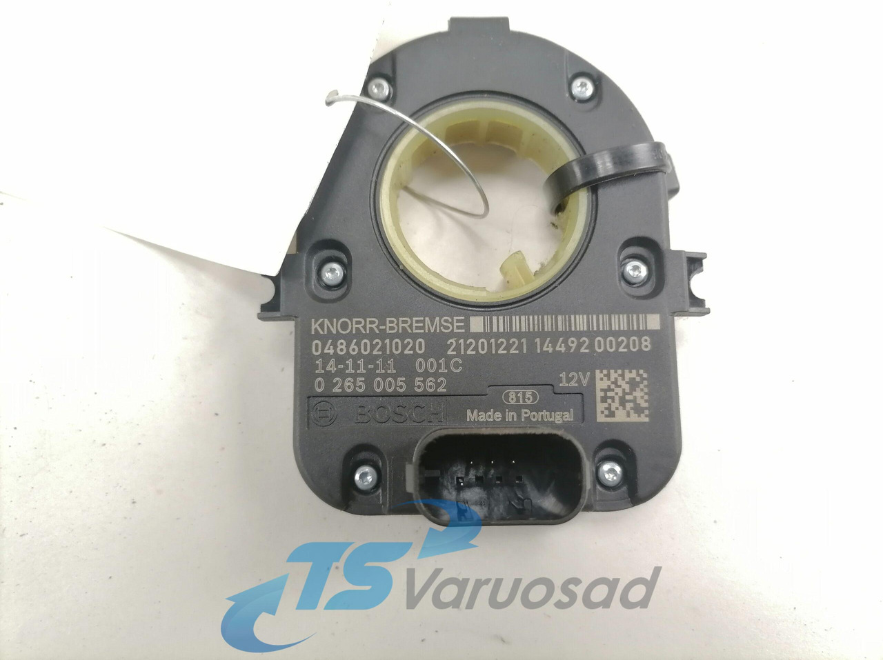 Volvo Rooliasendi andur 21201221 - Steering for Truck: picture 2 Volvo Rooliasendi andur 21201221 - Steering for Truck: picture 2