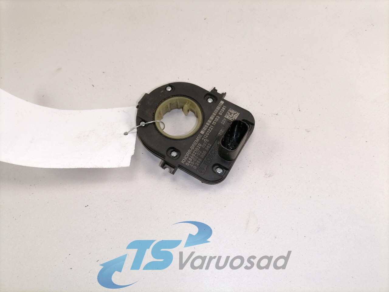 Volvo Rooliasendi andur 21201221 - Steering for Truck: picture 1 Volvo Rooliasendi andur 21201221 - Steering for Truck: picture 1
