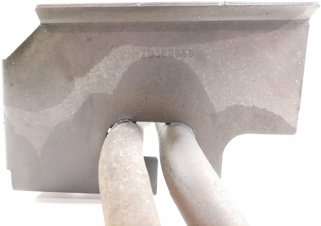 Volvo Salongisoojendus torud 20382660 - Heating/ Ventilation for Truck: picture 5 Volvo Salongisoojendus torud 20382660 - Heating/ Ventilation for Truck: picture 5