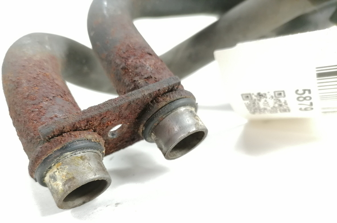 Volvo Salongisoojendus torud 20382660 - Heating/ Ventilation for Truck: picture 3 Volvo Salongisoojendus torud 20382660 - Heating/ Ventilation for Truck: picture 3