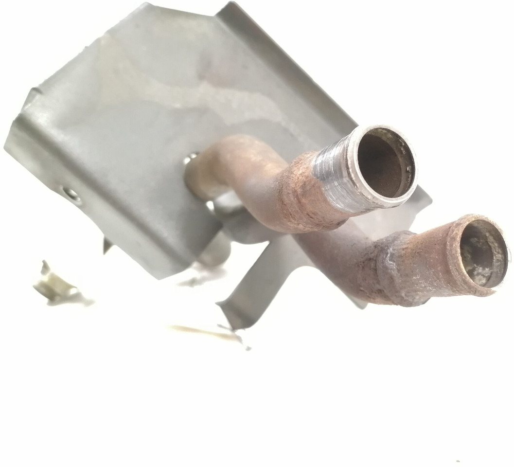 Volvo Salongisoojendus torud 20382660 - Heating/ Ventilation for Truck: picture 2 Volvo Salongisoojendus torud 20382660 - Heating/ Ventilation for Truck: picture 2