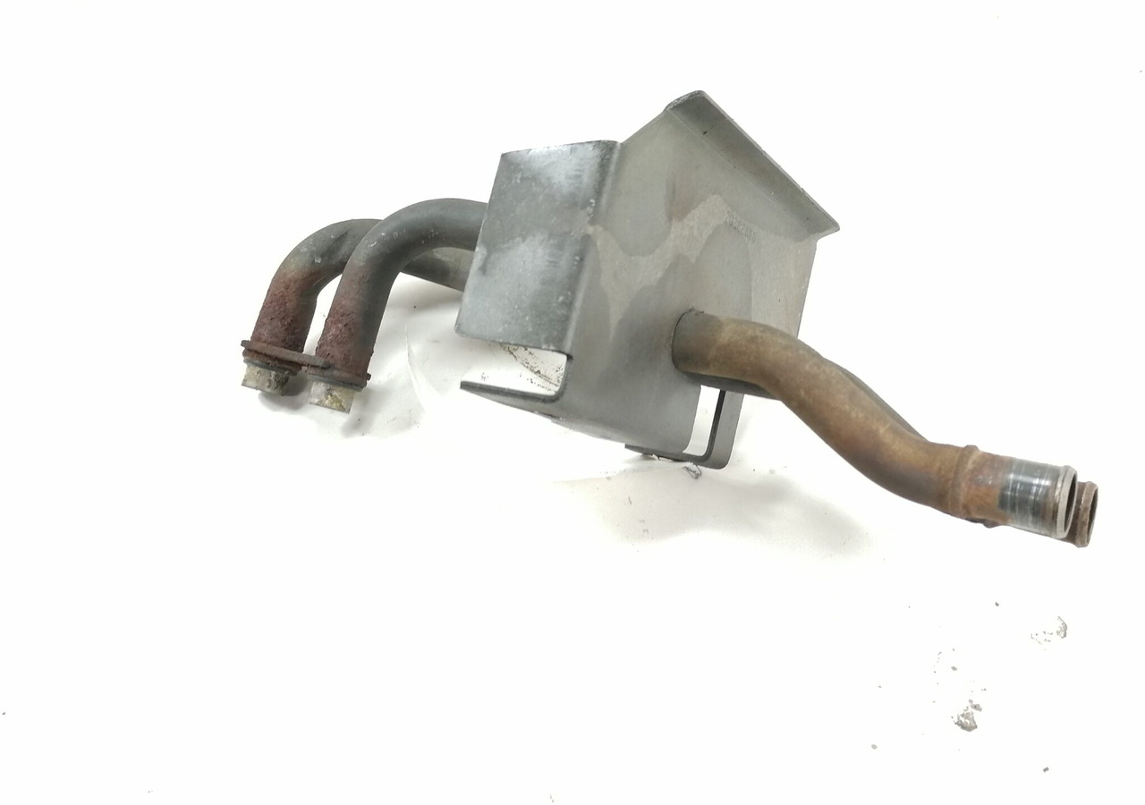 Volvo Salongisoojendus torud 20382660 - Heating/ Ventilation for Truck: picture 1 Volvo Salongisoojendus torud 20382660 - Heating/ Ventilation for Truck: picture 1