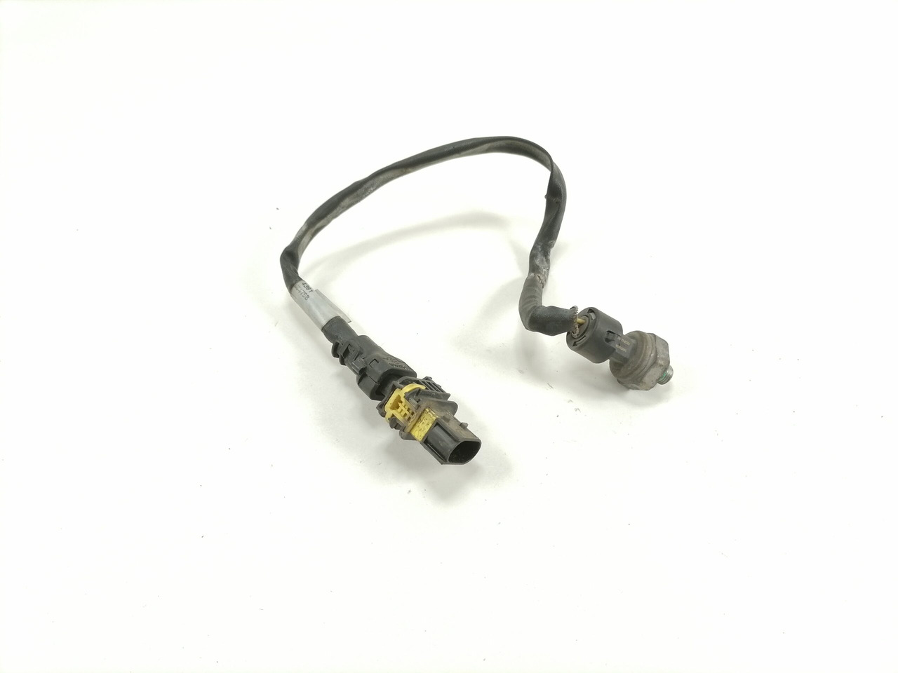 Volvo Sensor, A/C 21065047 - Heating/ Ventilation for Truck: picture 1 Volvo Sensor, A/C 21065047 - Heating/ Ventilation for Truck: picture 1