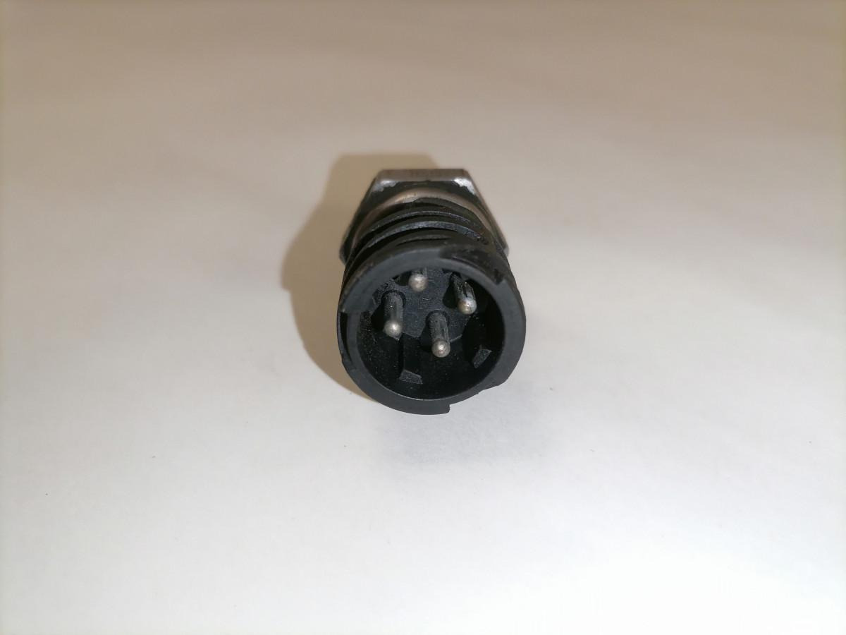 Volvo Sensor, oil pressure 21634021 - Sensor for Truck: picture 3 Volvo Sensor, oil pressure 21634021 - Sensor for Truck: picture 3