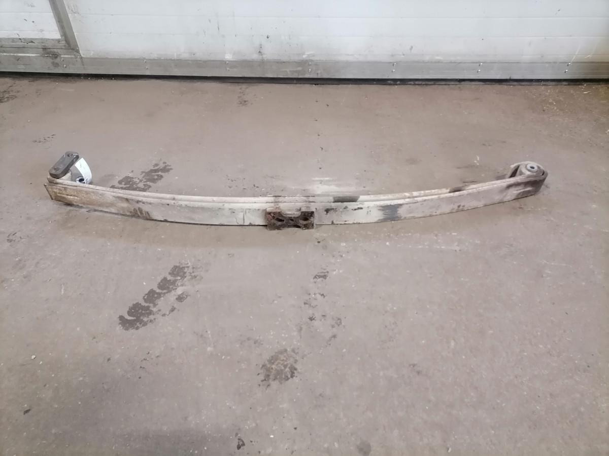 Volvo Spring 257930 - Steel suspension for Truck: picture 2 Volvo Spring 257930 - Steel suspension for Truck: picture 2