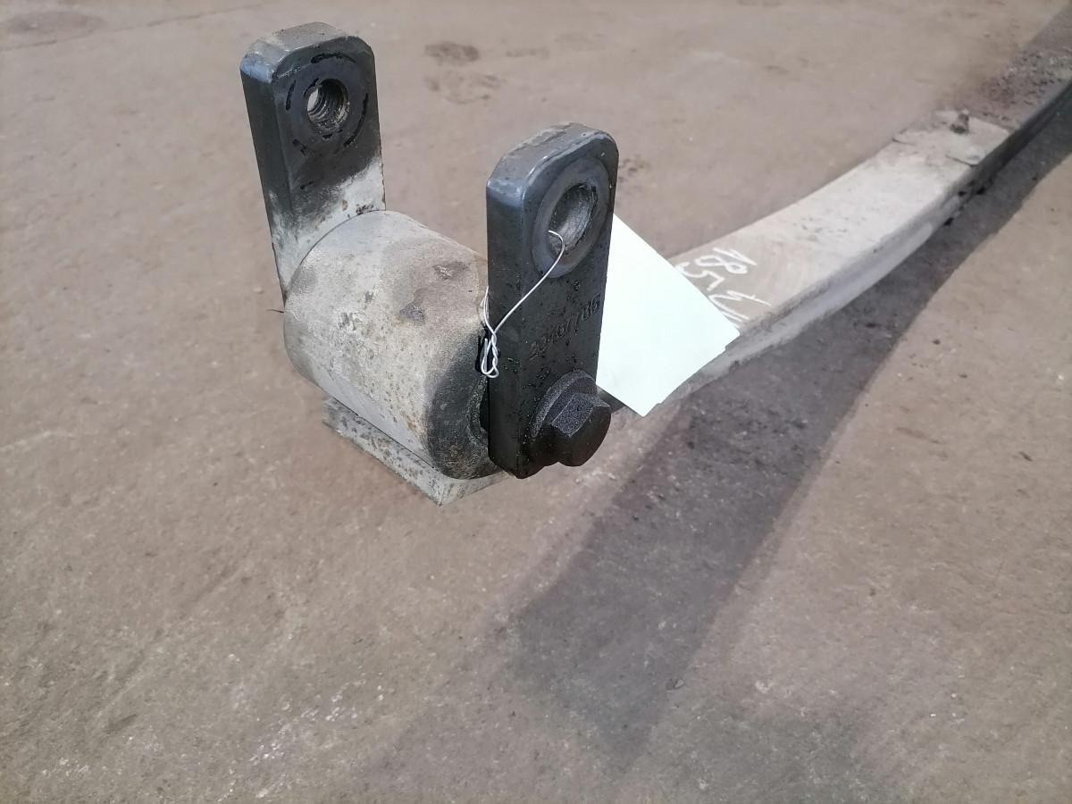 Volvo Spring 257930 - Steel suspension for Truck: picture 5 Volvo Spring 257930 - Steel suspension for Truck: picture 5