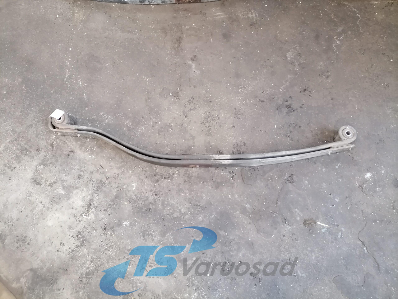 Volvo Spring 257940 - Steel suspension for Truck: picture 1 Volvo Spring 257940 - Steel suspension for Truck: picture 1
