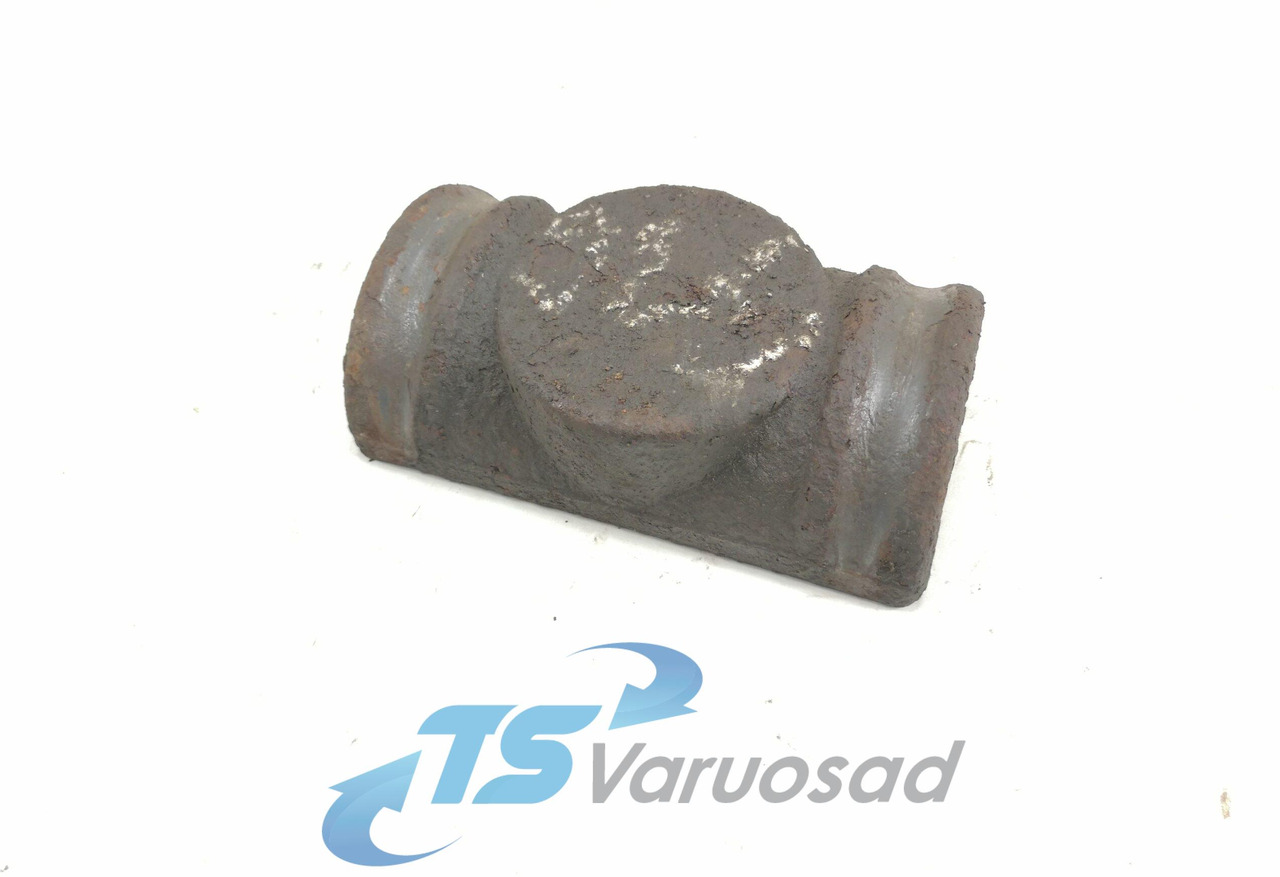 Volvo Spring plate 20734017 - Suspension for Truck: picture 1 Volvo Spring plate 20734017 - Suspension for Truck: picture 1