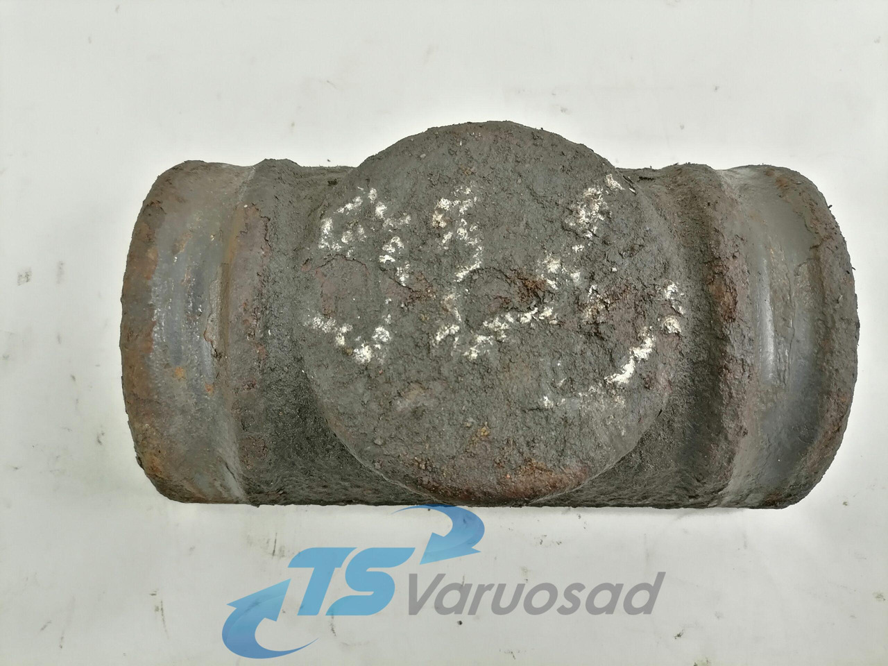 Volvo Spring plate 20734017 - Suspension for Truck: picture 2 Volvo Spring plate 20734017 - Suspension for Truck: picture 2