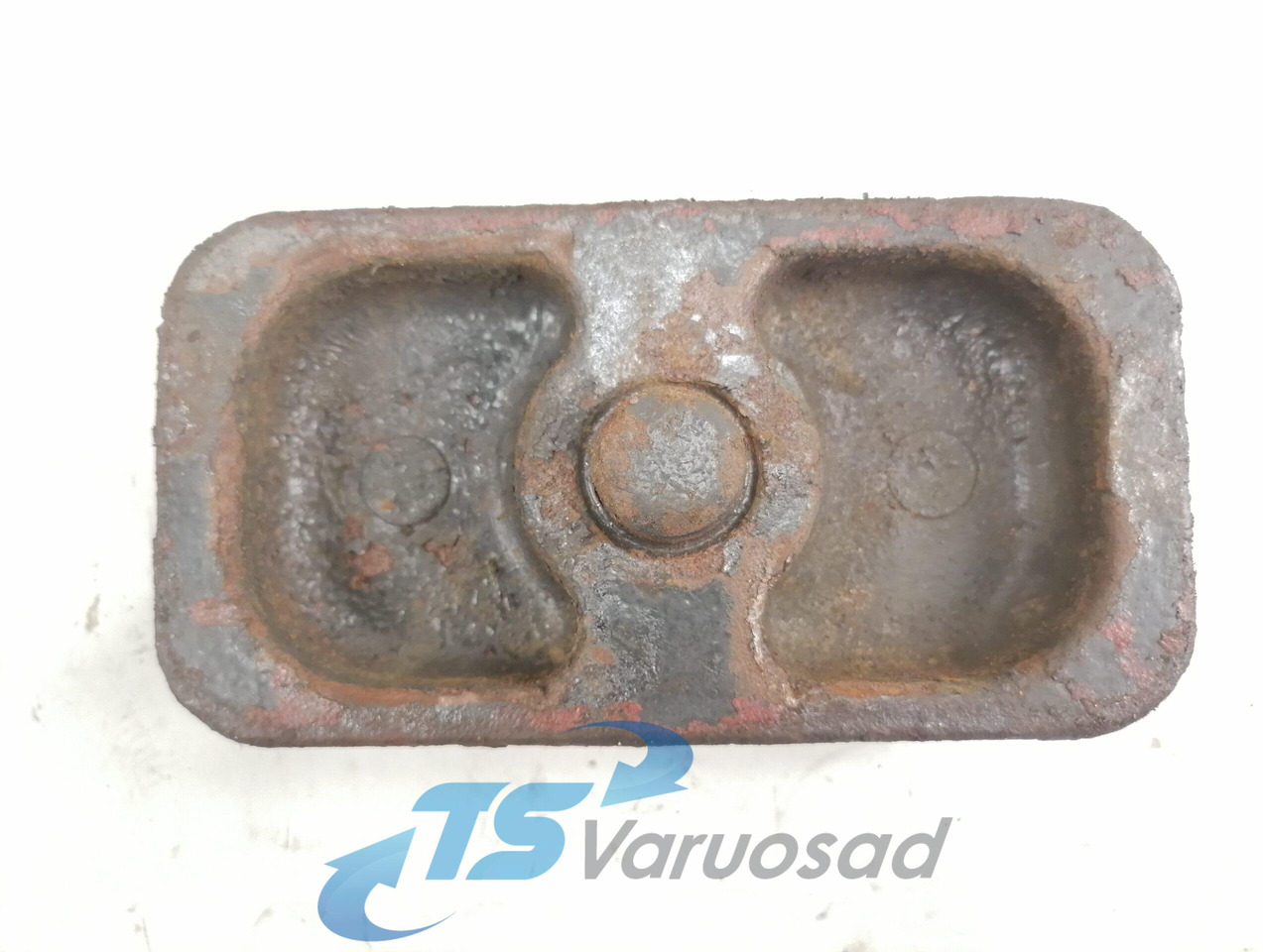 Volvo Spring plate 20734241 - Suspension for Truck: picture 2 Volvo Spring plate 20734241 - Suspension for Truck: picture 2