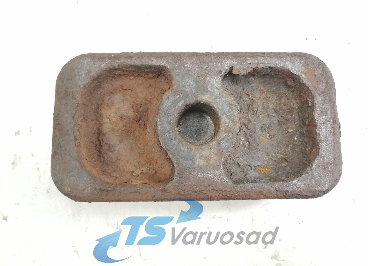 Volvo Spring plate 20734241 - Suspension for Truck: picture 3 Volvo Spring plate 20734241 - Suspension for Truck: picture 3