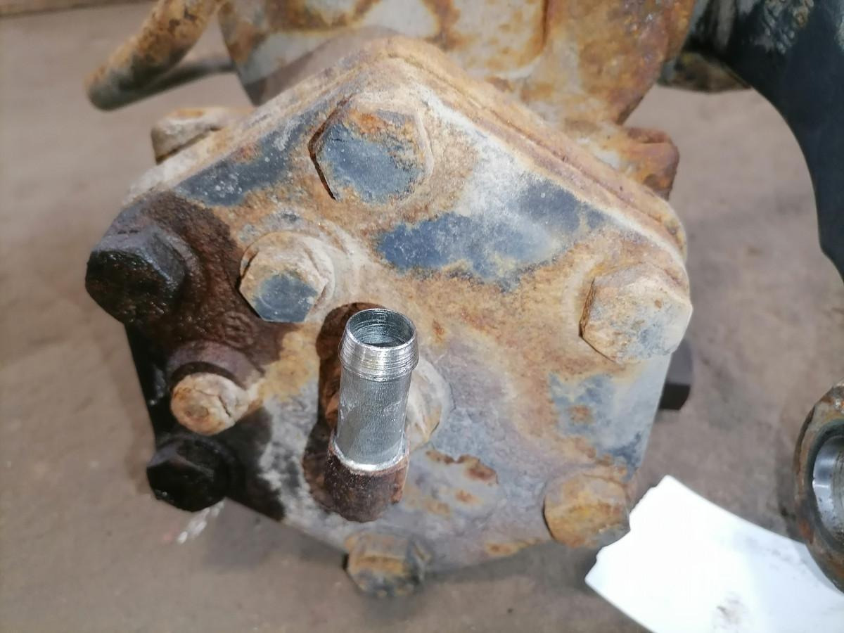 Volvo Steering box 20709474 - Steering gear for Truck: picture 5 Volvo Steering box 20709474 - Steering gear for Truck: picture 5