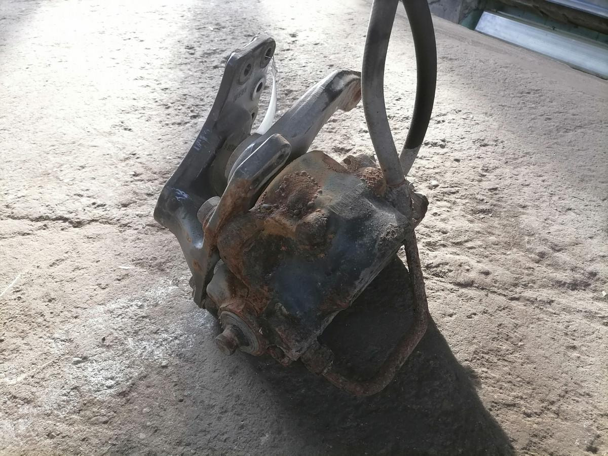 Volvo Steering box 20901108 - Steering gear for Truck: picture 3 Volvo Steering box 20901108 - Steering gear for Truck: picture 3