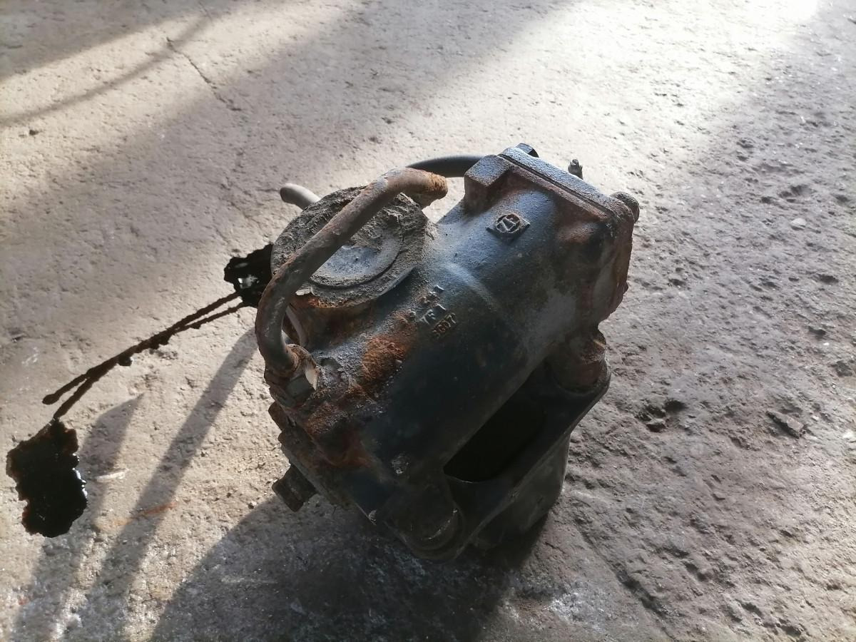 Volvo Steering box 20901108 - Steering gear for Truck: picture 2 Volvo Steering box 20901108 - Steering gear for Truck: picture 2