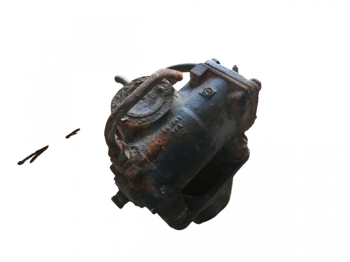 Volvo Steering box 20901108 - Steering gear for Truck: picture 1 Volvo Steering box 20901108 - Steering gear for Truck: picture 1