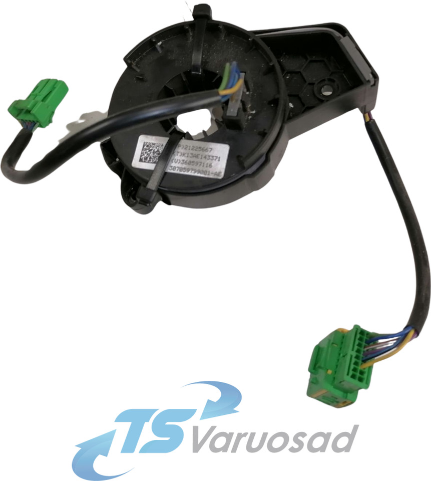 Volvo Steering cable 21225667 - Steering for Truck: picture 1 Volvo Steering cable 21225667 - Steering for Truck: picture 1