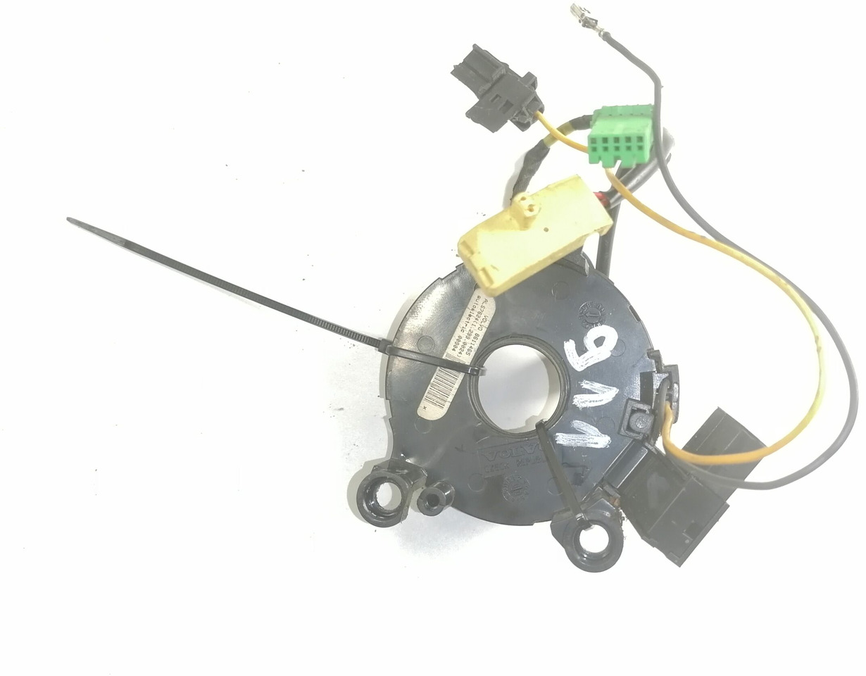Volvo Steering cable 8611465 - Steering for Truck: picture 3 Volvo Steering cable 8611465 - Steering for Truck: picture 3