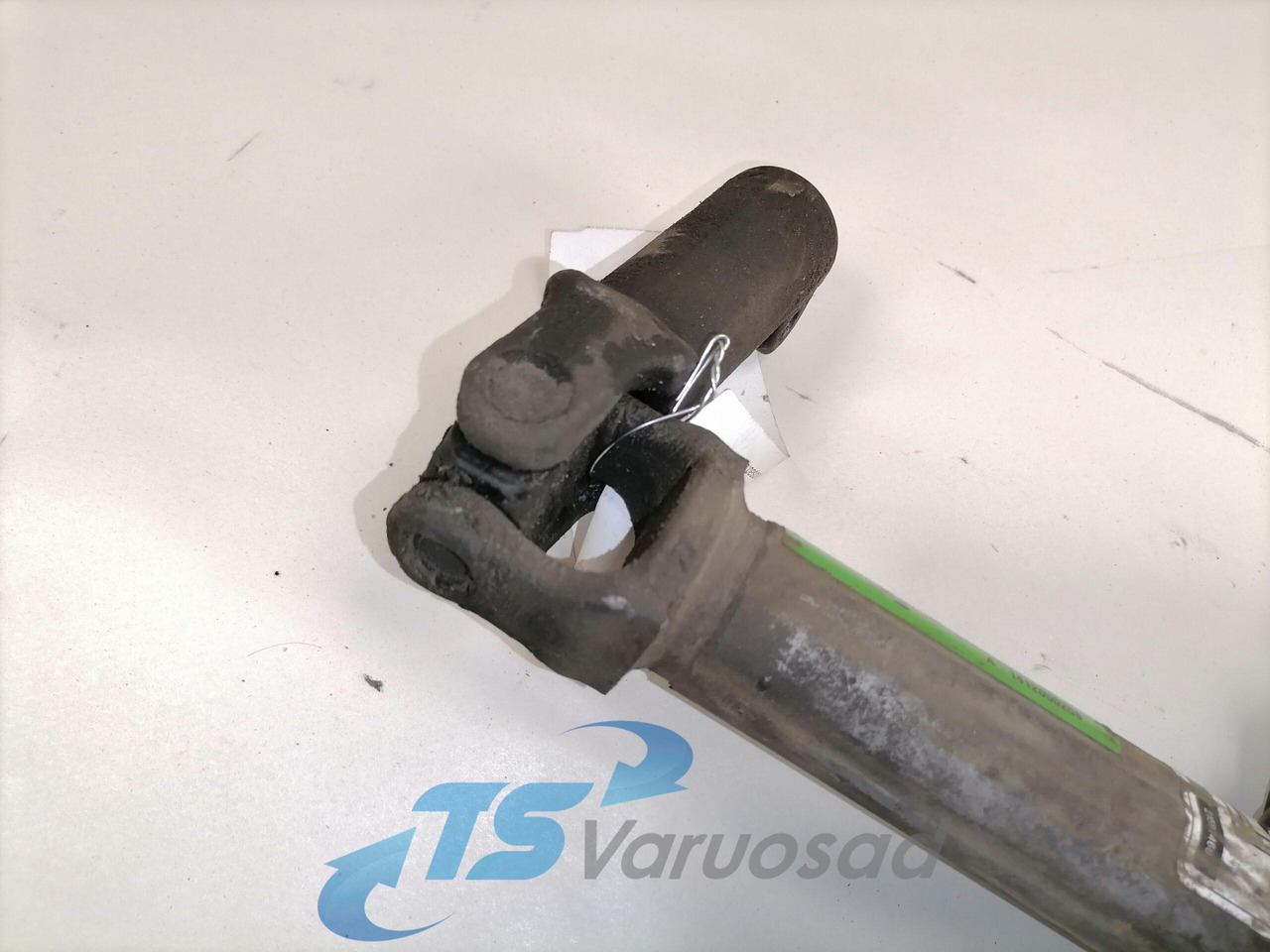 Volvo Steering column 82397847 - Steering for Truck: picture 4 Volvo Steering column 82397847 - Steering for Truck: picture 4