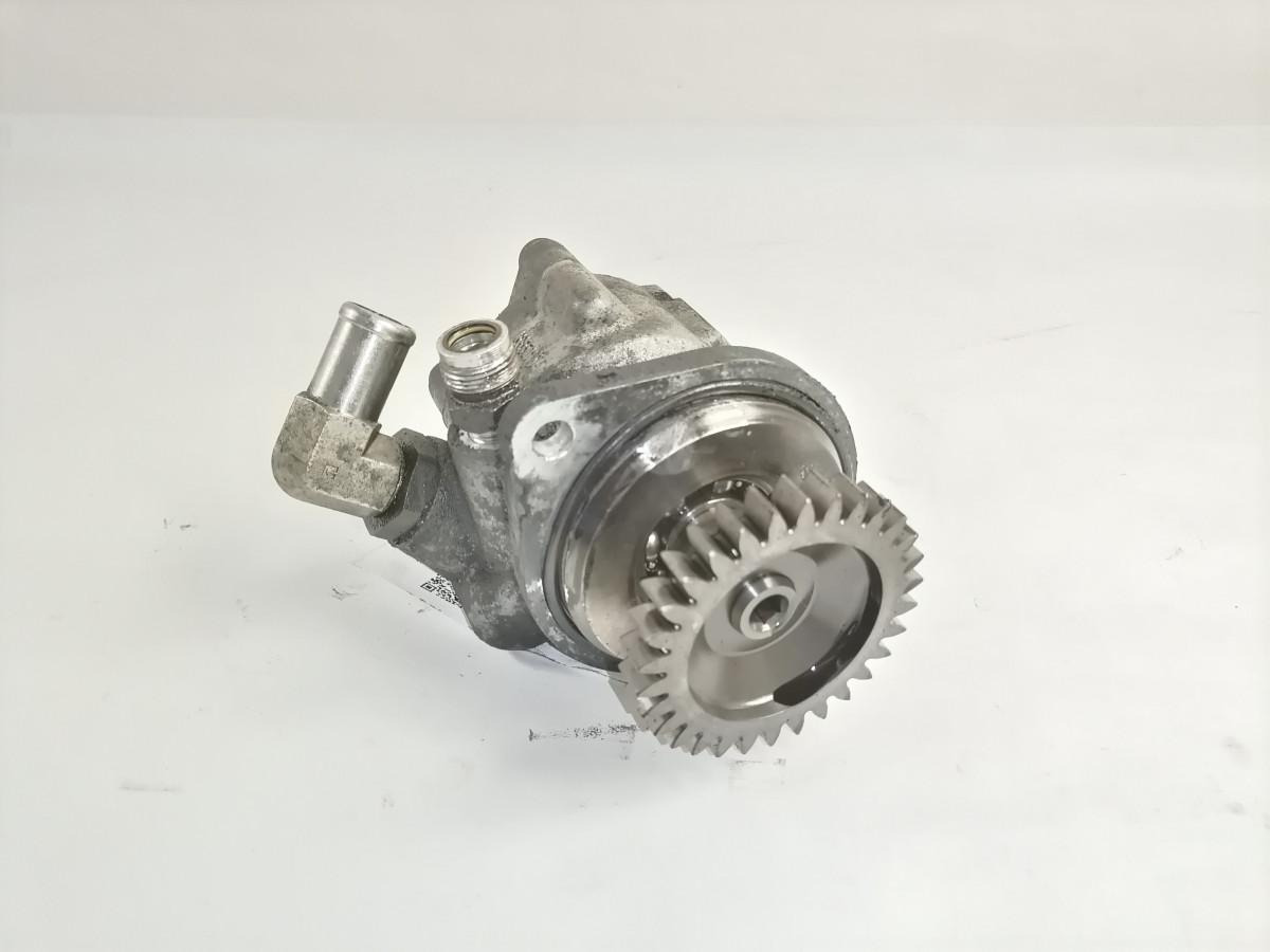 Volvo Steering hydraulic pump 21737267 - Steering pump for Truck: picture 3 Volvo Steering hydraulic pump 21737267 - Steering pump for Truck: picture 3