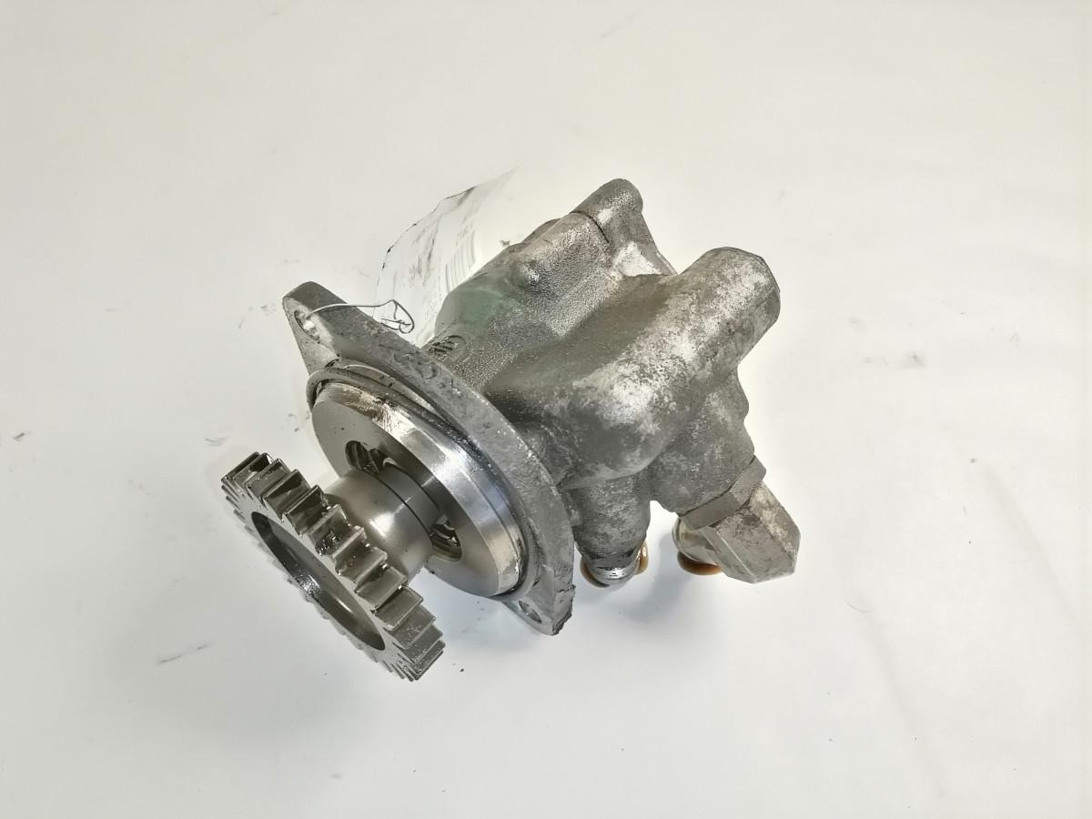 Volvo Steering hydraulic pump 21737267 - Steering pump for Truck: picture 2 Volvo Steering hydraulic pump 21737267 - Steering pump for Truck: picture 2