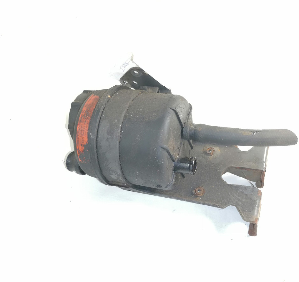 Volvo Steering oil tank+ bracket 1592945 - Steering hose for Truck: picture 1 Volvo Steering oil tank+ bracket 1592945 - Steering hose for Truck: picture 1