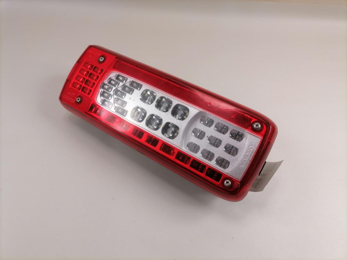 Volvo Tagatuli, parem (LED) 84441760 - Tail light for Truck: picture 2 Volvo Tagatuli, parem (LED) 84441760 - Tail light for Truck: picture 2