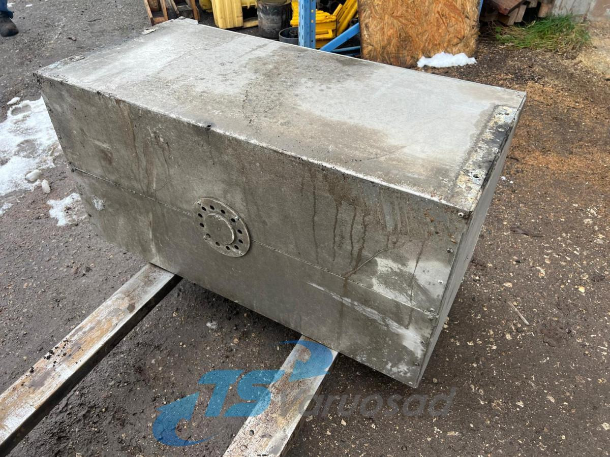 Volvo Tool box - Universal part for Truck: picture 2 Volvo Tool box - Universal part for Truck: picture 2