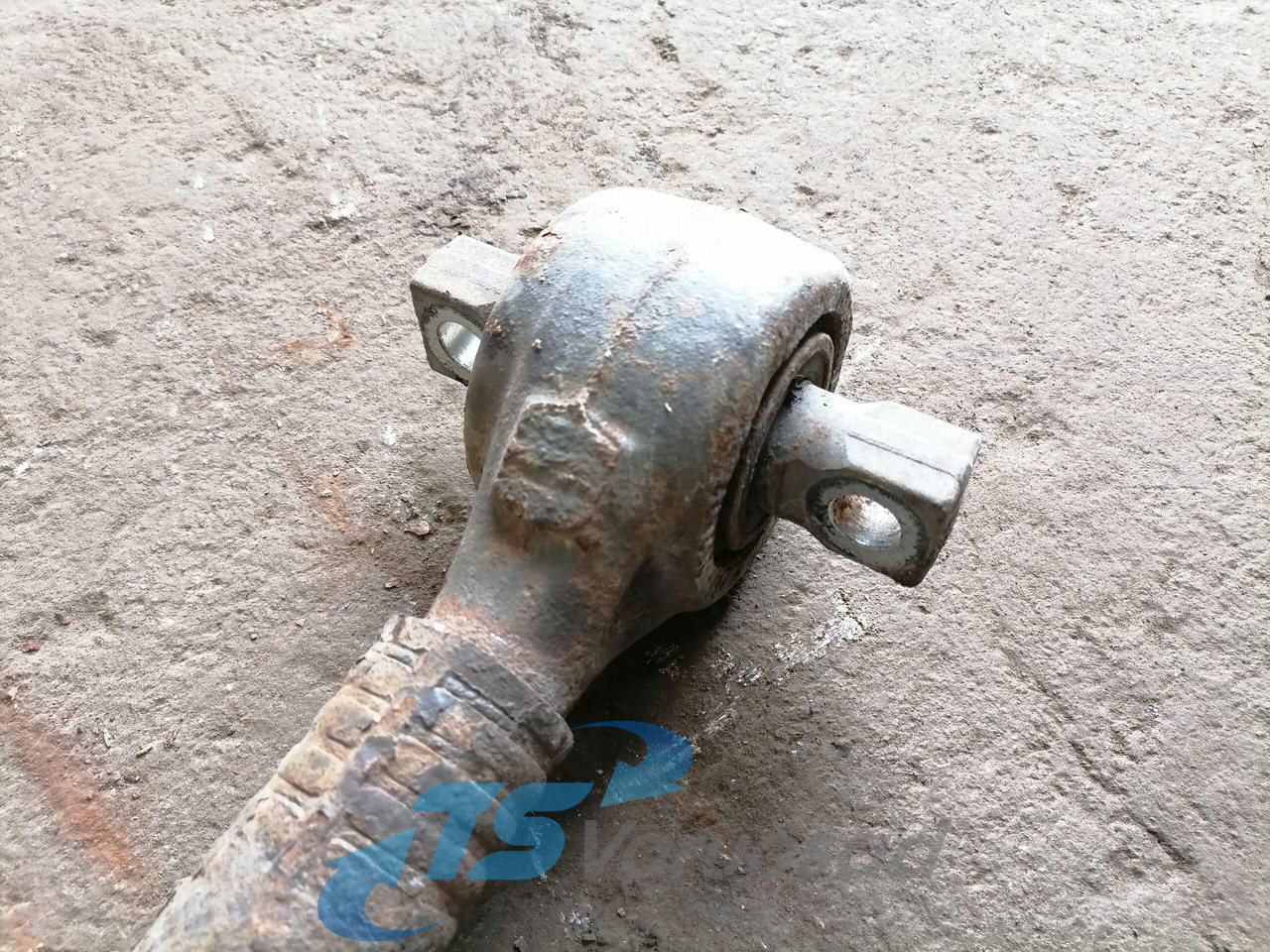 Volvo Torque rod 20453121 - Axle and parts for Truck: picture 3 Volvo Torque rod 20453121 - Axle and parts for Truck: picture 3
