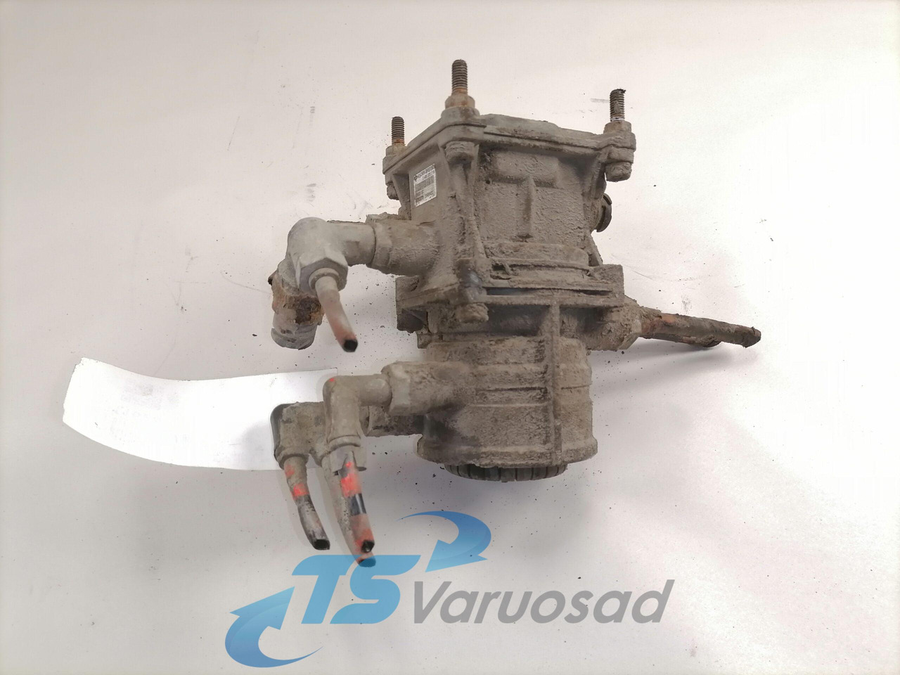 Volvo Trailer brake pressure control 20456422 - Brake valve for Truck: picture 3 Volvo Trailer brake pressure control 20456422 - Brake valve for Truck: picture 3