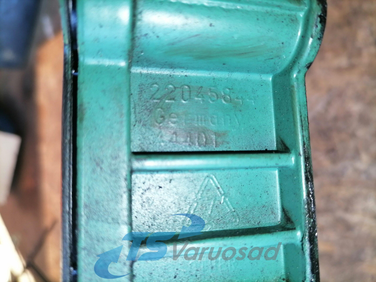 Volvo Vahekaas 22045844 - Cylinder head for Truck: picture 4 Volvo Vahekaas 22045844 - Cylinder head for Truck: picture 4