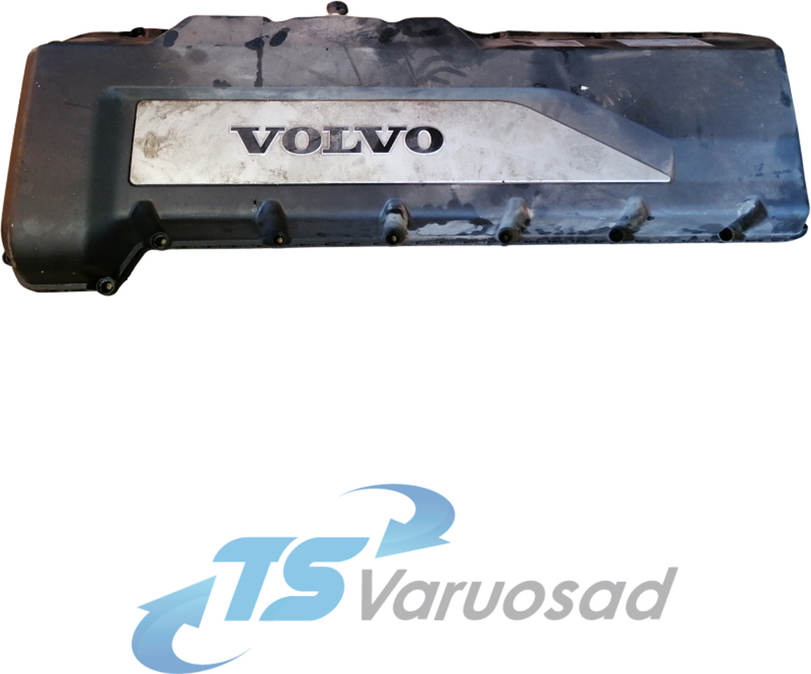 Volvo Valve cover 21627156 - Cylinder head for Truck: picture 1 Volvo Valve cover 21627156 - Cylinder head for Truck: picture 1