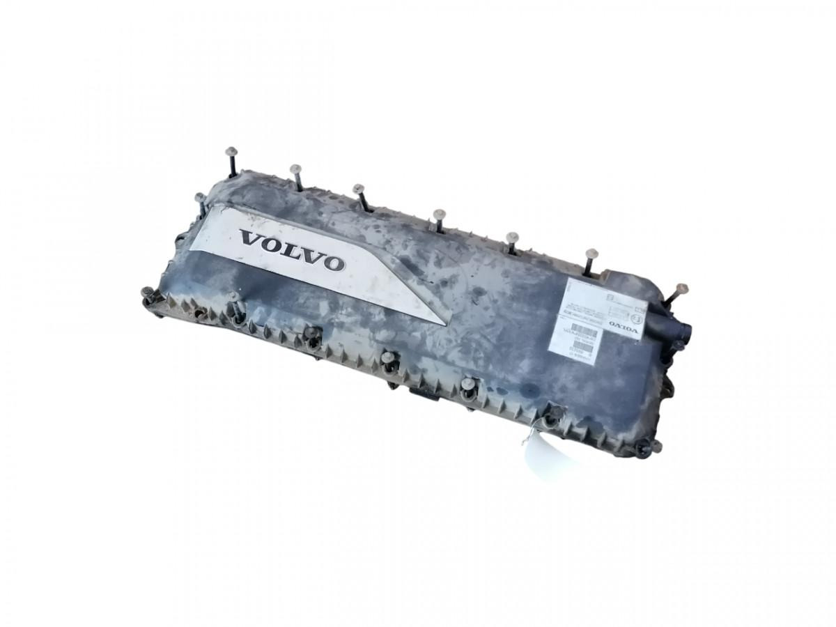 Volvo Valve cover 21717720 - Cylinder head for Truck: picture 1 Volvo Valve cover 21717720 - Cylinder head for Truck: picture 1