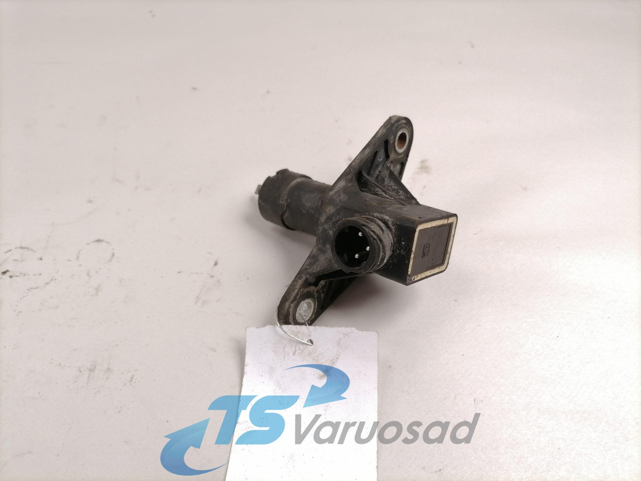 Volvo Vedrustuse kõrguse regulaator 21643575 - Suspension for Truck: picture 1 Volvo Vedrustuse kõrguse regulaator 21643575 - Suspension for Truck: picture 1