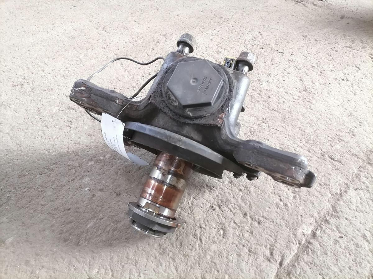 Volvo Volvo käändtelg 20543284 - Axle and parts for Truck: picture 3 Volvo Volvo käändtelg 20543284 - Axle and parts for Truck: picture 3